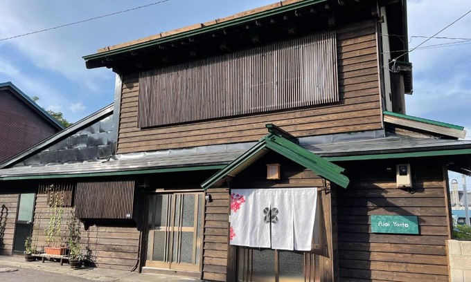 Otaru Casa | Aioi Yanto 一日一組限定古民家宿