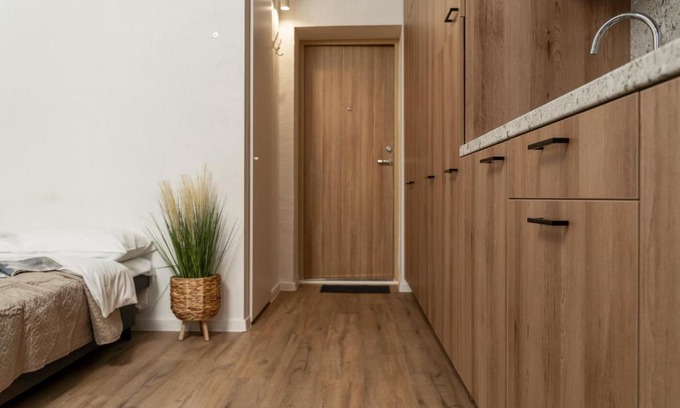 Vilnius Apartamento | Air Apartment 310