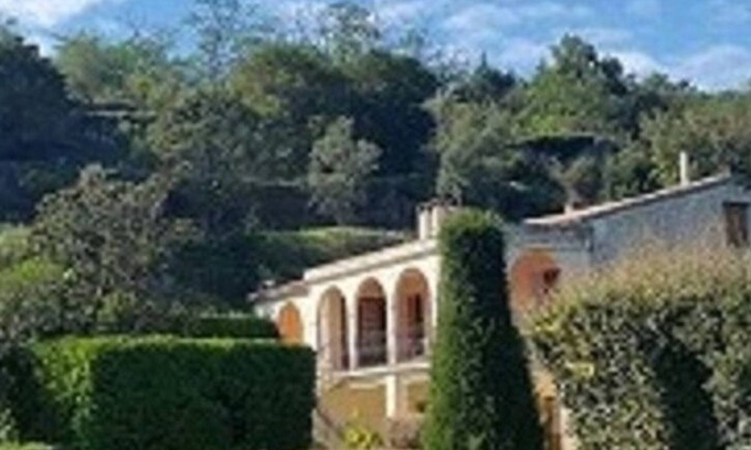 Saint-Ambroix Casa | Air-conditioned gîte at the gateway to the Cévennes