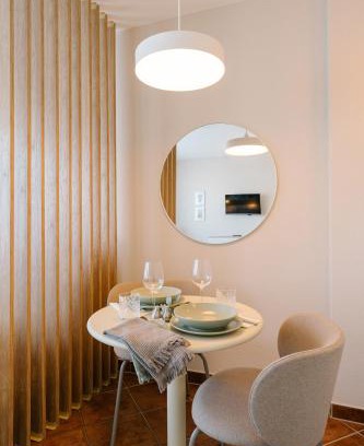 Unterrath Apartamento | Air & Fair Apartment