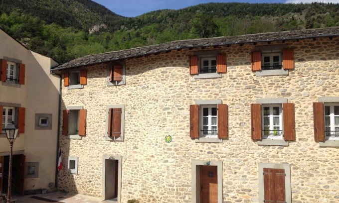 Nyer Casa | Air - NYER - Gîte