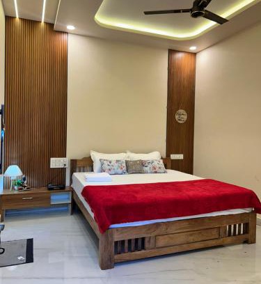 Kamalapur Casa | Aira Homestay