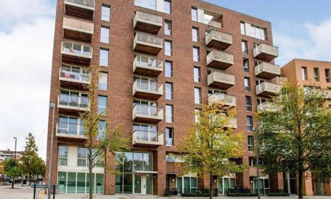 Bromley South Apartamento | Airdream Charming Retreat
