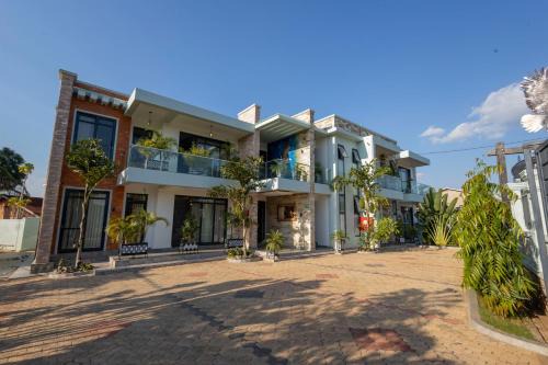 Kigali Apartamento | Airgo Residences