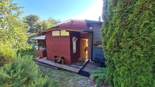 Pargas Casa | Airiston Kylykolo