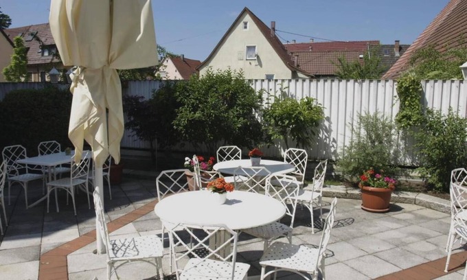 Stuttgart Hotel | Airport Hotel Filderpost