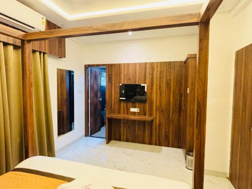 Nagpur Hotel | Airport Hotel Relax Inn
