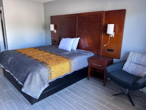 Northside Hotel | Airport Motor Inn
