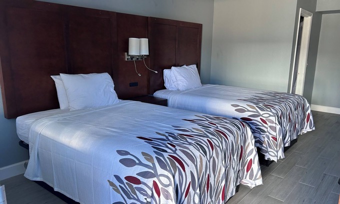 Northside Hotel | Airport Motor Inn