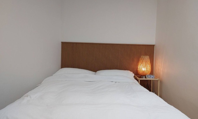 Mok-dong Casa | Airport Pickup Service /paid #detached house #AirportBus6018 #Hongdae23minutes#