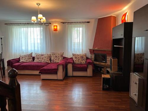 Balotesti Casa | Airport Therme Residence