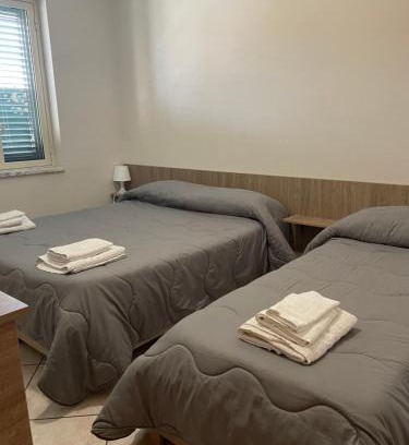 Contrada Pantano d'Arci Casa | Airport Tourist's House