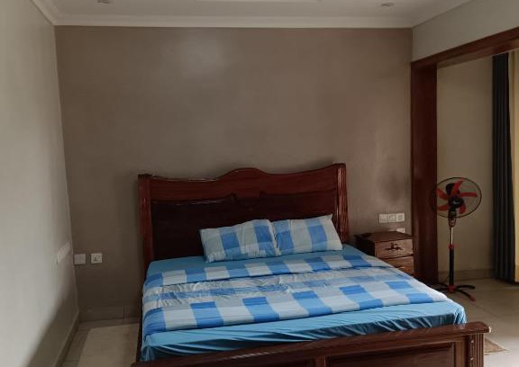 Kigali Apartamento | Airport Villa Suites