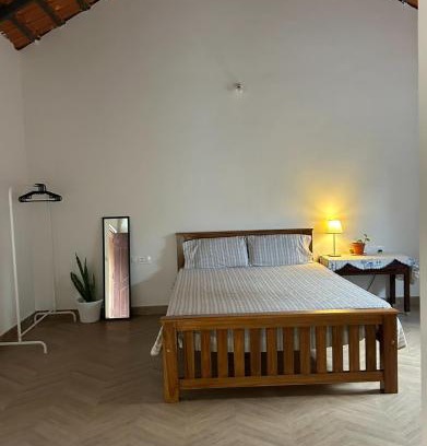 Piriyapatna Casa | Airy haven