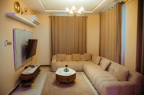 Mbweni Apartamento | Ais apartments