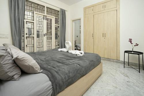 Bilekahalli Apartamento | Aishwarya Apartment