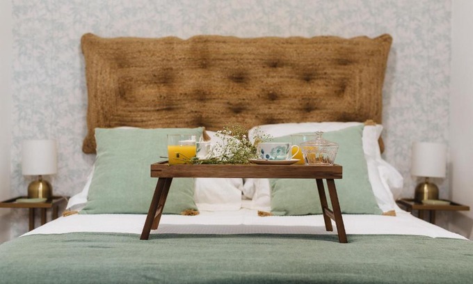 Santa Catalina Apartamento | Aitana's Retreat with charming garden