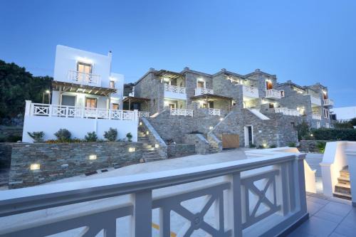 Gavrio Casa | Aithra -Agios Petros Andros