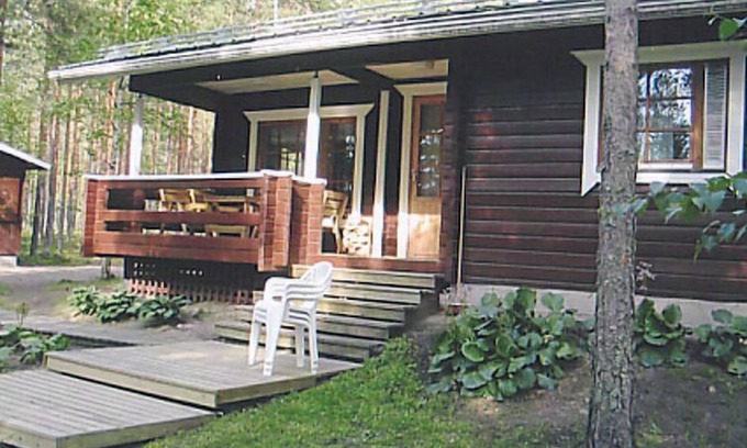 Jamsa Casa | Aittolahti 1 by Interhome