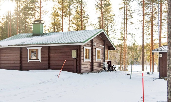 Jamsa Casa | Aittolahti 2 by Interhome
