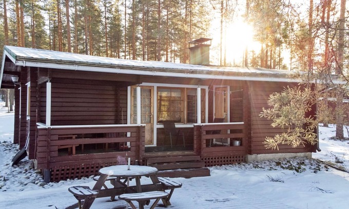 Jamsa Casa | Aittoniemi ii by Interhome