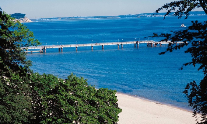 Gohren Hotel | aja Nordperd & Villen