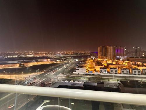 Al Jerf 2 Apartamento | Ajman Executive Stay