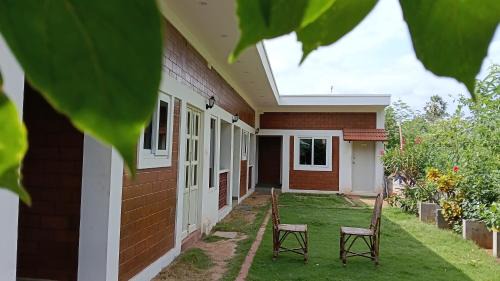 Tiruvannamalai Casa | AK Home Stay
