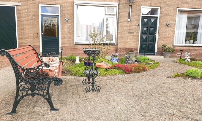 Aagtekerke Casa | AK08 Holiday apartment Aagtkerke