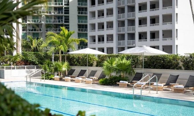 Brickell Apartamento | AKA Hotel by Palermo Home 29 floor