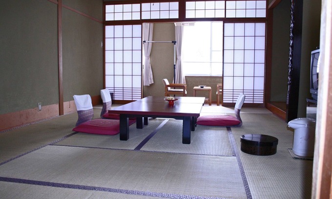 Akakura Casa | Akakura Wakui Hotel