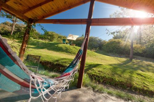 Villa Berna Cabina | Akapana Suites