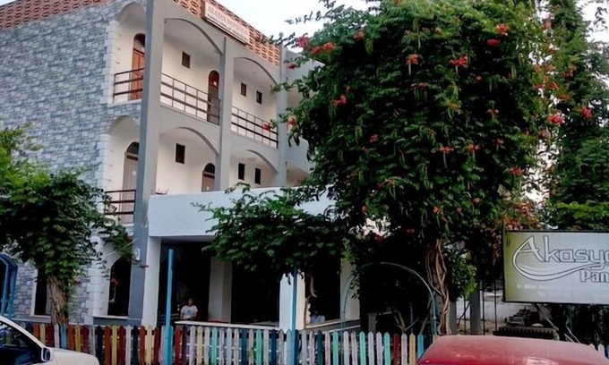 Anamur Apartamento | Akasya Pansiyon & Apart