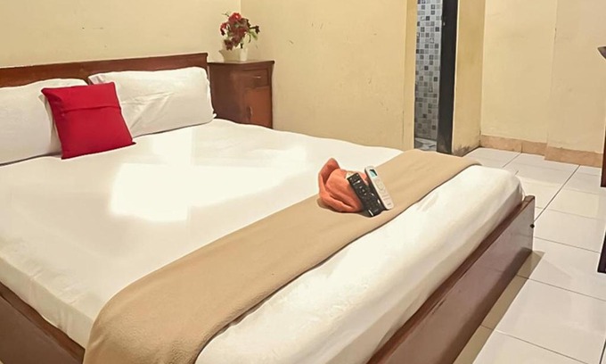 Kotaraja Casa | Akavi Homestay Jayapura Redpartner
