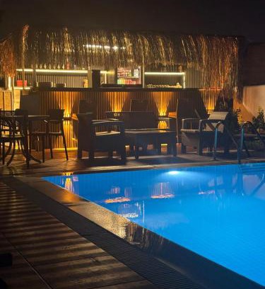 Lara Apartamento | akdenız suıtes