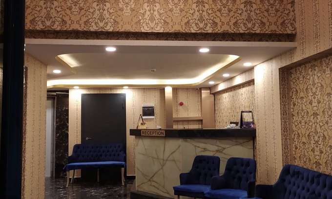 Ipekyolu Hotel | Akdeniz Van Otel