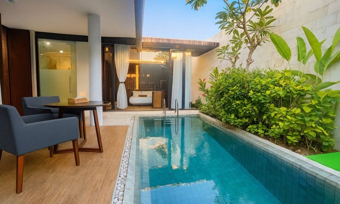 Bukit Villa | Akhyana Village