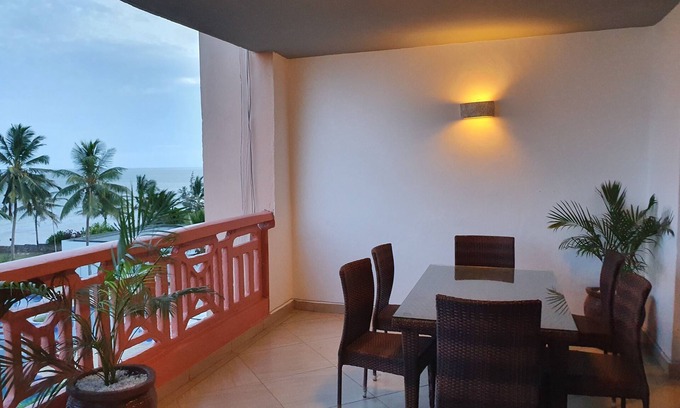 Mombasa Complejo | Akinyi's Premium 3 Bedroom luxery Apartment