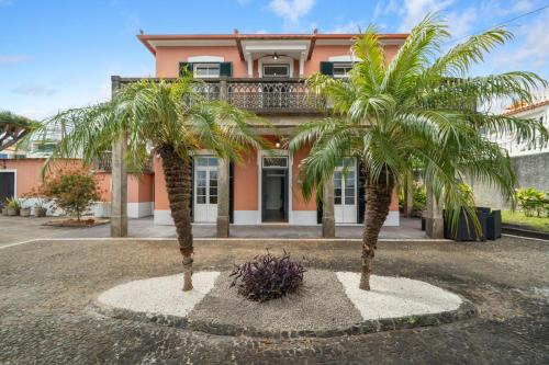 Santo Antonio Casa | Akosuah's Villa