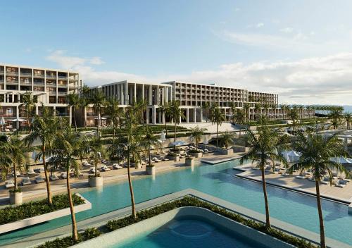 Didim Hotel | Akra Didim Resort & SPA