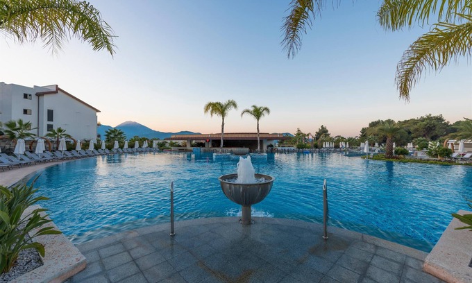 Ciftlik Complejo | Akra Fethiye Tui Blue Sensatori All Inclusive