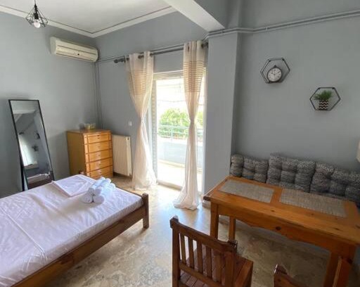 Egira Apartamento | Akrata Studio