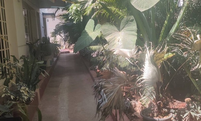 Bengaluru Hotel | AKSHATHA HOME STAY