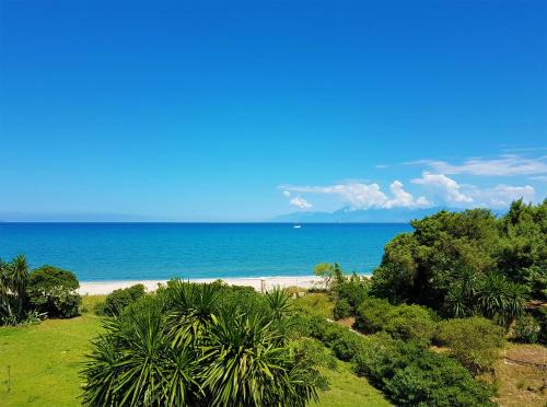 Almiros Beach Apartamento | Akti Anastasia