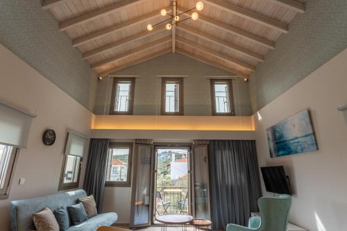 Panagiouda Apartamento | Akti Vigla Apartments