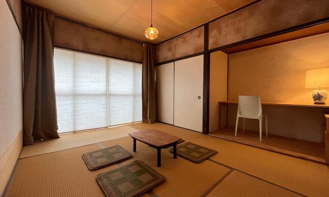 Nagasaki Casa | AKUNOURA HUIS