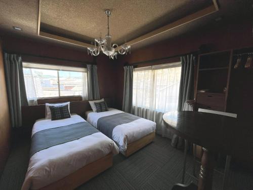 Nagasaki Casa | AKUNOURA HUIS - Vacation STAY 10922