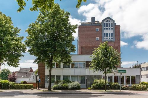 Kleve Hotel | Akzent City-Hotel Kleve