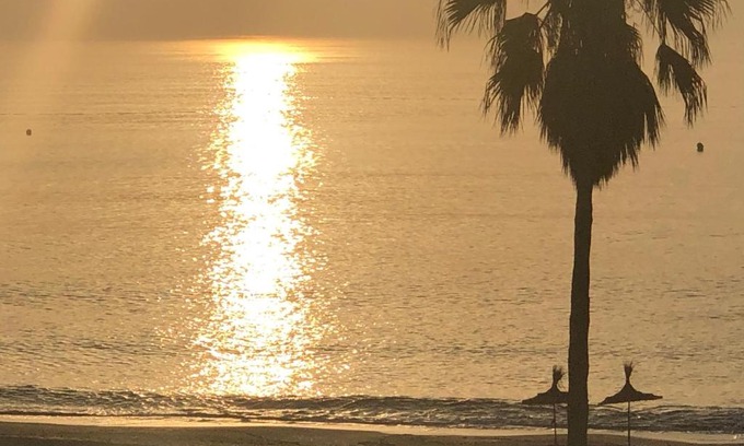Fnideq Apartamento | Al Amine Plage