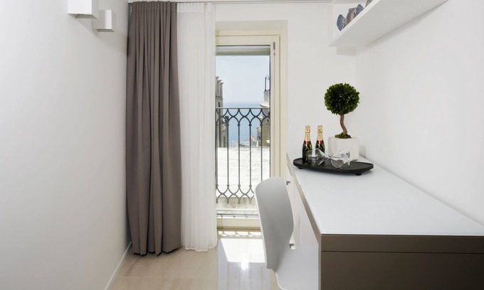 Vieste Cama Y Desayuno | Al Castello Relais